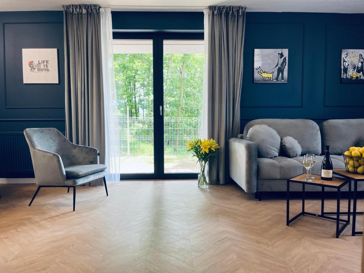 Apartamenty Maxa Czornyja Jelenia Gora Ngoại thất bức ảnh