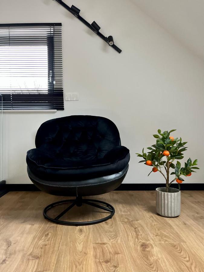 Apartamenty Maxa Czornyja Jelenia Gora Ngoại thất bức ảnh