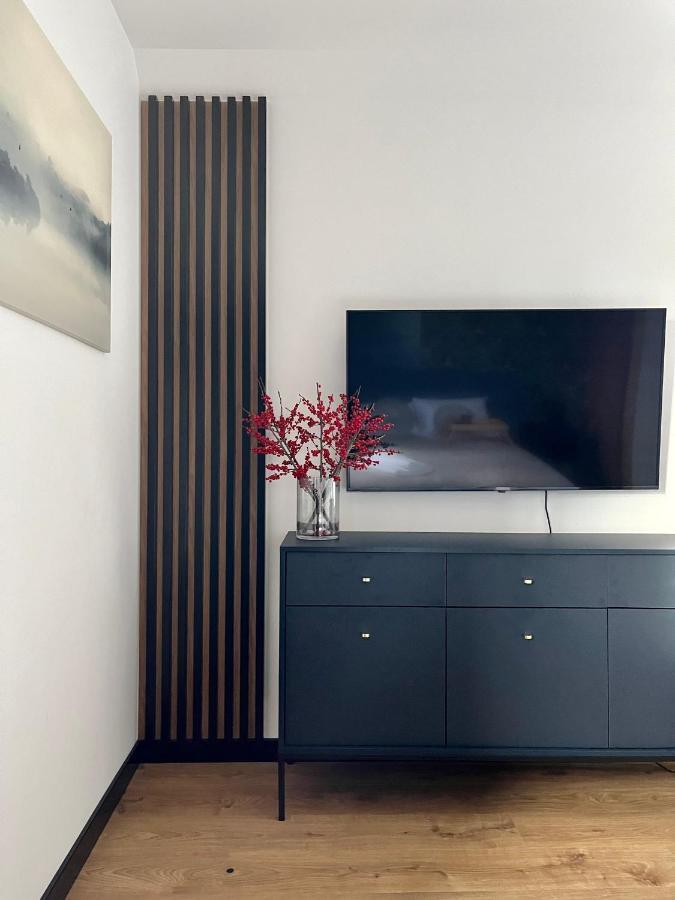 Apartamenty Maxa Czornyja Jelenia Gora Ngoại thất bức ảnh