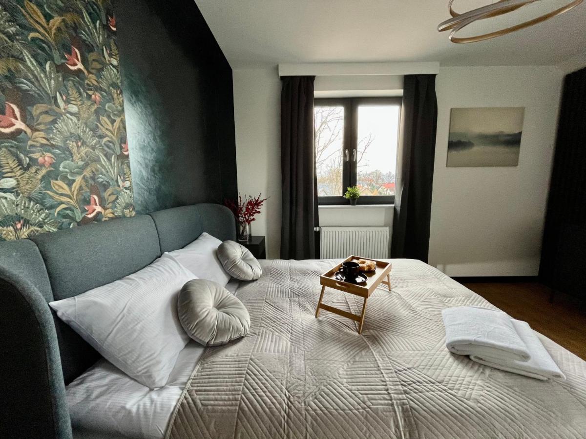 Apartamenty Maxa Czornyja Jelenia Gora Ngoại thất bức ảnh