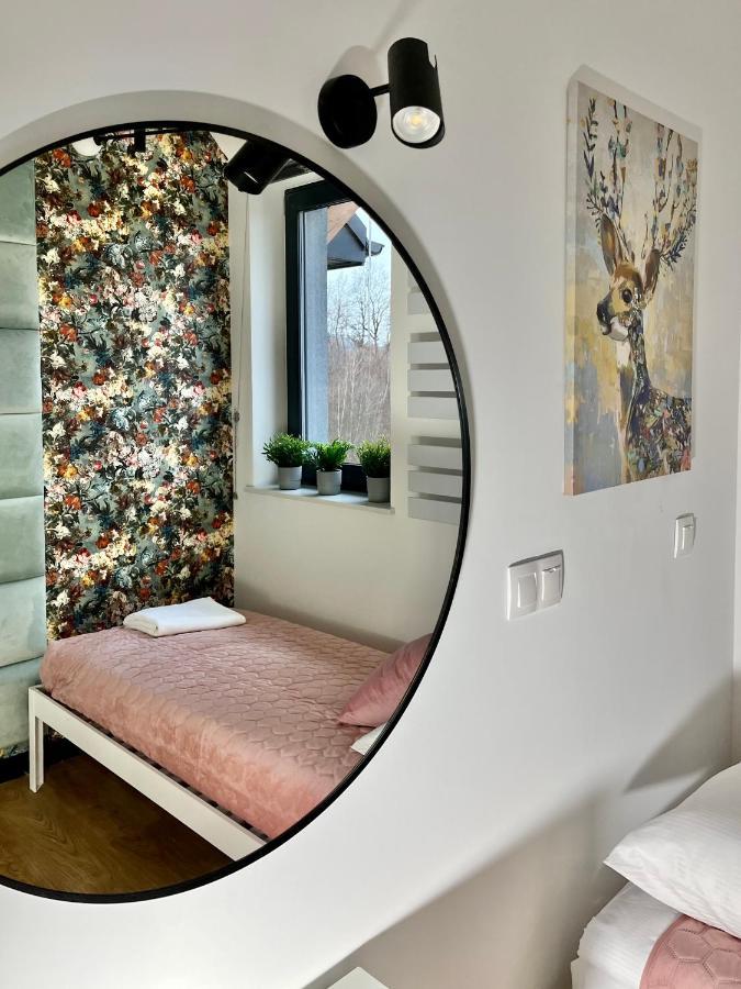 Apartamenty Maxa Czornyja Jelenia Gora Ngoại thất bức ảnh