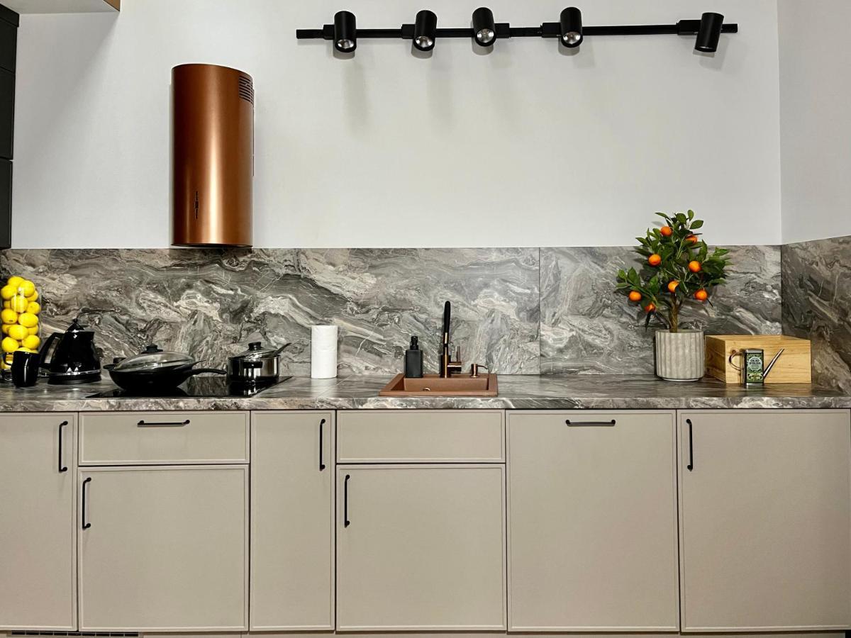 Apartamenty Maxa Czornyja Jelenia Gora Ngoại thất bức ảnh