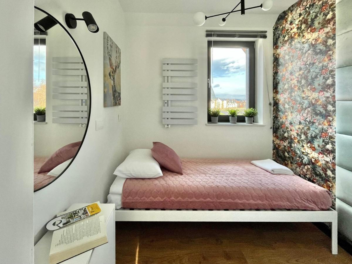 Apartamenty Maxa Czornyja Jelenia Gora Ngoại thất bức ảnh
