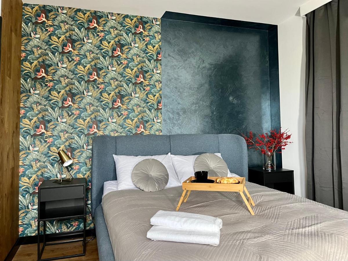 Apartamenty Maxa Czornyja Jelenia Gora Ngoại thất bức ảnh