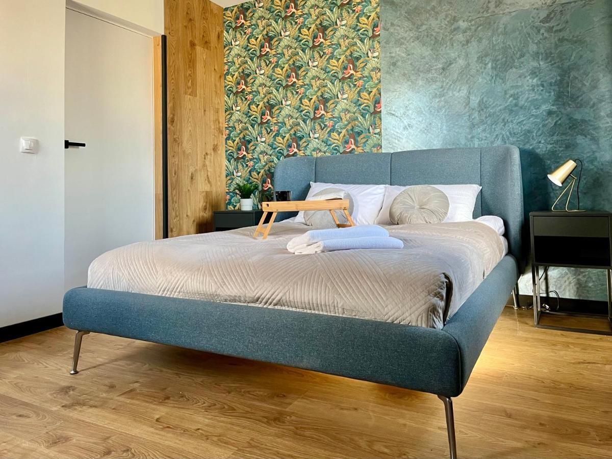 Apartamenty Maxa Czornyja Jelenia Gora Ngoại thất bức ảnh